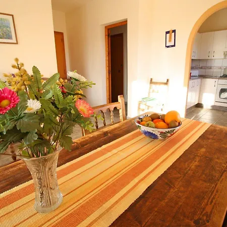 Villa Eike