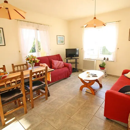 Villa Eike Villa *