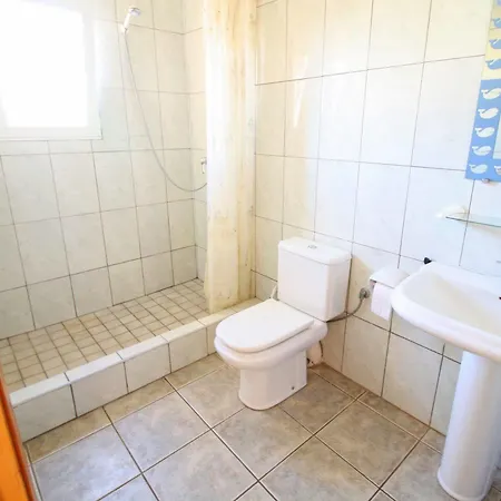 Villa Eike * Calpe