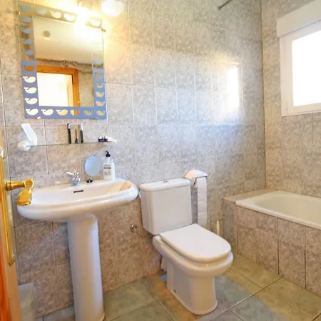 Villa Villa Eike *