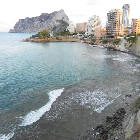 Villa Eike * Calpe