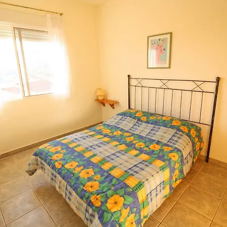 Villa Villa Eike *