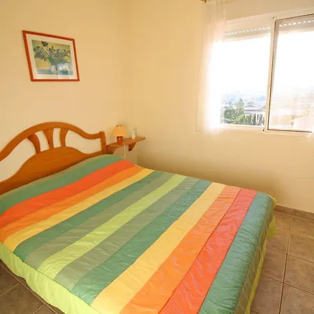 Villa Villa Eike