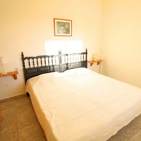 Villa Eike Villa *