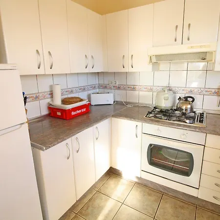 Villa Eike Villa Calpe