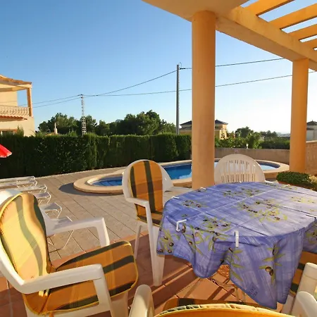 Villa Eike