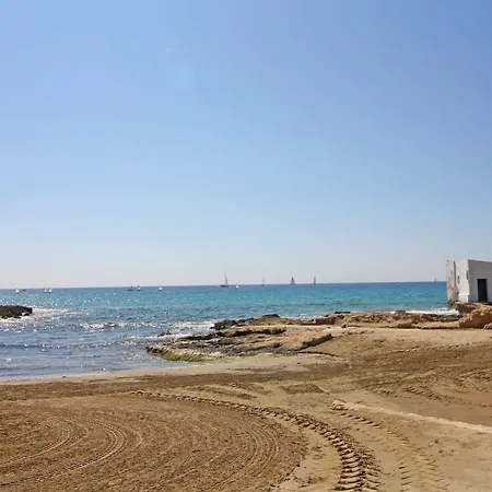 Villa Villa Eike Calpe